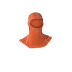 Majestic NFPA Hood PAC I, Nomex Blend, Orange