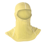 Majestic NFPA Hood PAC I, P84, Yellow (Standard)