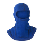 Majestic NFPA Hood PAC I, 100% Nomex, Royal Blue