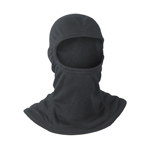 Majestic NFPA Hood PAC I, 100% Nomex, Black