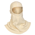 Majestic NFPA Hood PAC F-20, P84, Yellow (Standard)