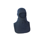 Majestic NFPA Hood PAC II, Nomex Blend, Navy Blue Dark