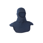 Majestic NFPA Hood PAC III, 100% Nomex, Navy Blue