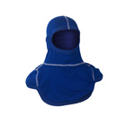 Majestic NFPA Hood PAC III, 100% Nomex, Royal Blue