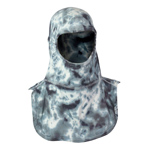 Majestic CamouFlage Urban NFPA Hood PAC II