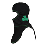 Majestic Irish Pride Black NFPA Hood PAC II