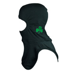 Majestic Shamrock Black NFPA Hood PAC II