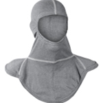 Majestic RK PAC IX Firemen Hoods, NSN 4210-01-614-8101