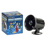 Wolo 350 Wolf Whistle 12V, 105 db - IN STOCK - ON SALE