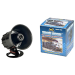 Wolo 360 Train Horn Train Horn 12-Volt 105 decibels