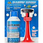 Wolo 490 Horn Handy Horn 116 Decibels 800 Hz