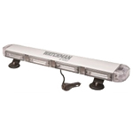 Wolo 7827MP-R Watchman Mini Light Bars