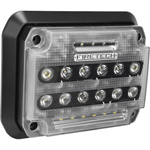 FireTech FT-GESM Light Guardian Elite Light 125 Watts