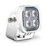 FireTech FT-WL-X-4-F-W Light Extreme Work Light 4 LED Flood White