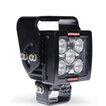 FireTech FT-WL-X-5-FT-B Light Extreme Work Light 5 LED Spot and Floo