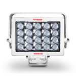 FireTech FT-WL-X-20-F-W Light Extreme Work Light 20 LED Flood White