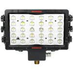 FireTech FT-SL-15-FT-B Light Scene Light Spot and Flood Bracket Blac