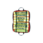 R&B RB-021-3 TRIAGE VEST SET 003
