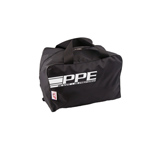 R&B RB-191BK-PPE DUFFEL SMALL W/PPE LOGO