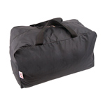 R&B 192BK-PLN Duffel