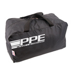 R&B 192BK-PPE Duffel Large with PPE Logo