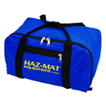 R&B 195RB Hazmat Equipment Bags - Royal Blue