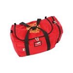 R&B 199-U Gear Bags - Shape Zipper Closure