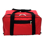 R&B 200RD Turnout Gear Bag - Red