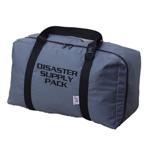 R&B RB-215-GRAY DISASTER SUPPLY PACK