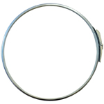 B1803 Coast Guard Drum Clamp Ring, Standard - IN STOCK - ON SALE