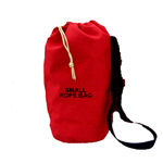 R&B RB-234RD SMALL ROPE BAG