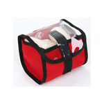 R&B RB-471RD SMALL POCKET FOR TRAUMA BAGS AND KITS