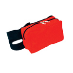 R&B RB-502OR MEDIUM FANNY PACK