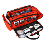 R&B RB-820OR TRAUMA OXYGEN BAG