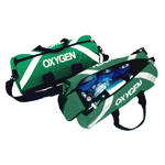 R&B RB-838GR OXYGEN ROLL BAG