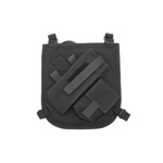 R&B RB-1245 RADIO CHEST HARNESS