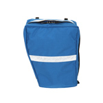 R&B RB-1363RB SIX (6) POCKET PANNIER LEFT SIDE