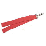 R&B RB-GS-250RD GLOVE STRAP