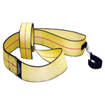 R&B RB-LDH-01-YL LARGE DIAMETER HOSE STRAP