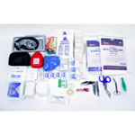 R&B RB-RB-17 Initial Trauma Stocking Kit