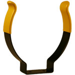Flamefighter 37251 SCBA Brackets Clip - 7.25" - IN STOCK - ON SALE