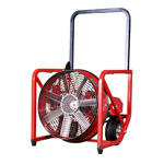 SuperVac 718EXP Fan Electric, Hazardous Location, PPV
 - FREE SHIPPI