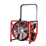 SuperVac 718G4-B Fan Gas PPV, Briggs & Stratton
 - FREE SHIPPING!