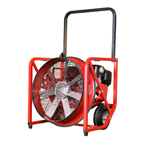 SuperVac 720G4-B Fan Gas PPV, Briggs & Stratton
 - FREE SHIPPING!