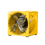 SuperVac HF164 Fan High Speed Confined Space Fan
 - FREE SHIPPING!