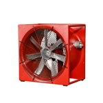 SuperVac P164WT Smoke Ejector Water Turbine Smoke Ejector
- FREE SH