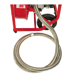 SuperVac EXHAUST EXTEND Exhaust Extension Exhaust Extension
 - FREE