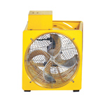 SuperVac VF164 Fan Variable Speed Confined Space Fan
 - FREE SHIPPIN