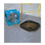 SuperVac MA12-30 Adapter Manhole Adapter
- FREE SHIPPING!