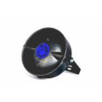 Carson LBH-100 Behind the Grill Speaker